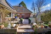 Terrasse - Haupthaus - 