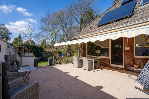 Terrasse - 
