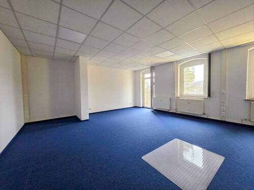 Schulungsraum - Repräsentative Geschäftsräume in zentrumsnaher Lage - Büro oder Praxisflächen in Aue