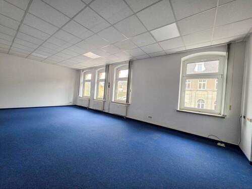Büro 1 - Büro mit 157,90 m&sup2; in Aue-Bad Schlema zur Miete