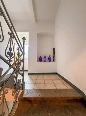 Treppenhaus - 