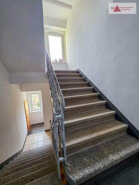 Treppenhaus - 