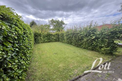 kl. Garten - 