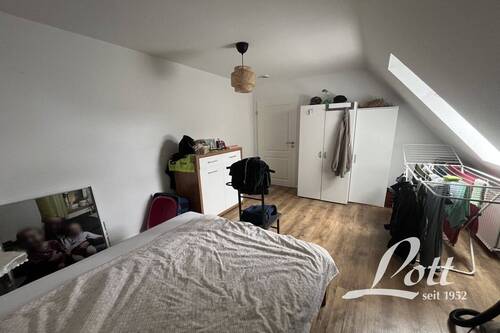Schlafzimmer - 