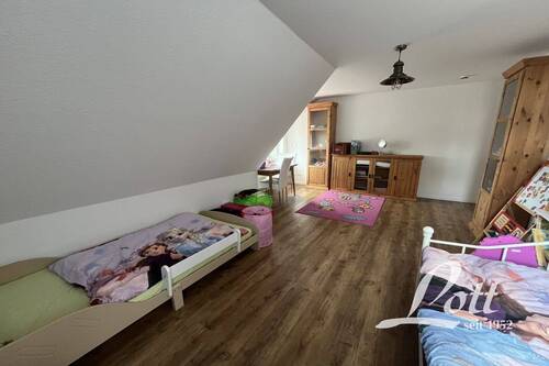 Kinderzimmer - 