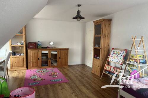 Kinderzimmer - 