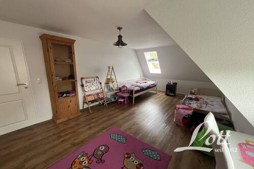 Kinderzimmer - 