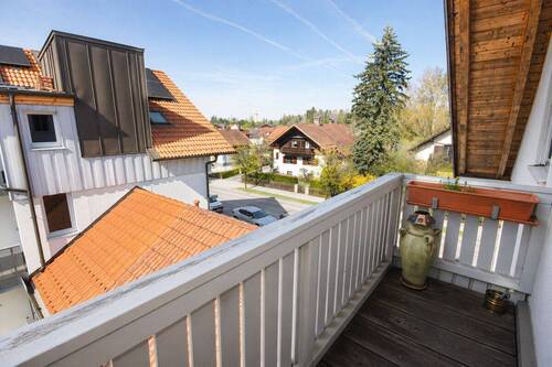 Balkon - 