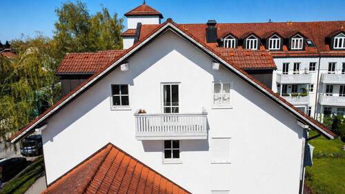 Balkon - 