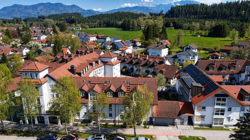 Umgebung - 
