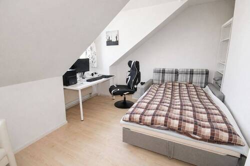Schlafzimmer - 