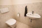 Gäste-WC - 