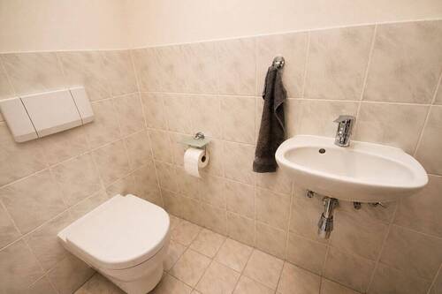 Gäste-WC - 