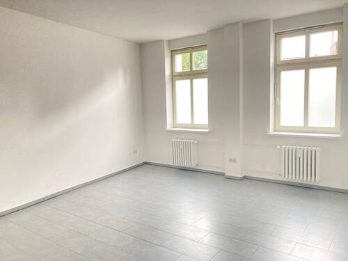 Gewerbefläche - 