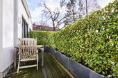 Sonnenbalkon - 