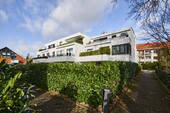Balkon in Süd-West Lage - 4 Zimmer Etagenwohnung zur Miete in Bremen