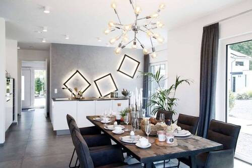 Essbereich - 