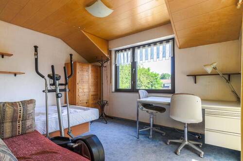 Zimmer 2 im OG - 