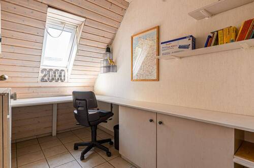 Büro OG - 