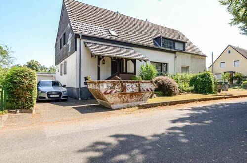 Vorderansicht - 
