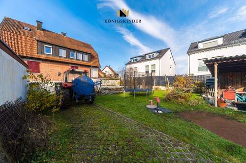 Garten - 