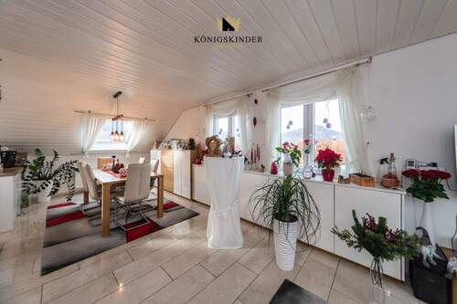 Essbereich - 