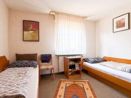 Fremdenzimmer - 