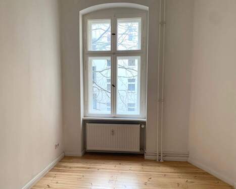 Musterwohnung - 2 Zimmer Etagenwohnung in Berlin