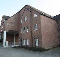 2-Zimmer-Erdgeschosswohnung mit kleinem Garten - Haan