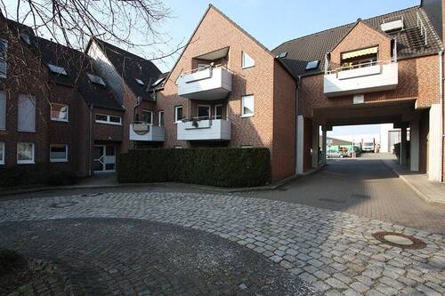 02 haan_steinkulle 2b_whg_18_gartenseite - 2 Zimmer Etagenwohnung zum Kaufen in Haan