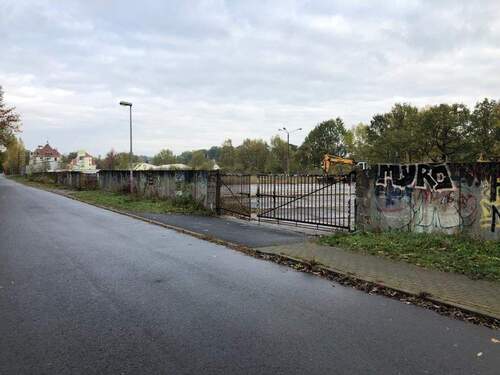 5 - Grundstück in Döbeln zum Kaufen