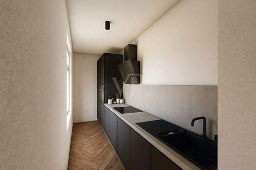 Bild 4 - Etagenwohnung mit 61,00 m&sup2; in Coburg zum Kaufen