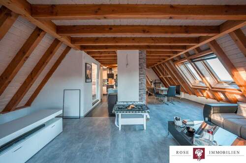 Wohn- und Essbereich Bild 3 - 