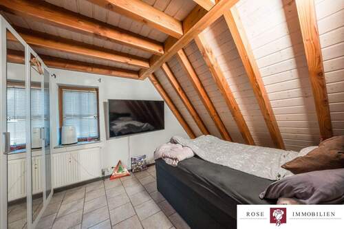 Schlafzimmer - 