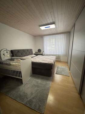 Schlafzimmer 1 - 