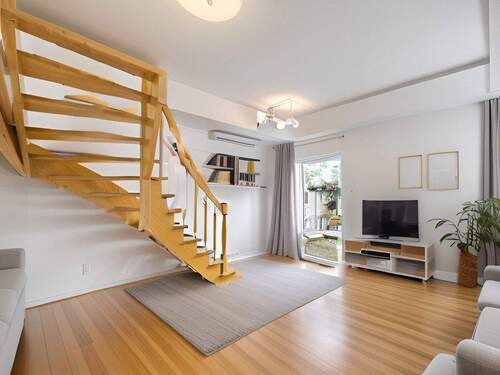 Einrichtungsbeispiel für das Studiovorzimmer - 