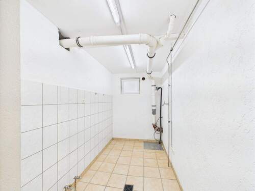 Hauswirtschaftsraum - 