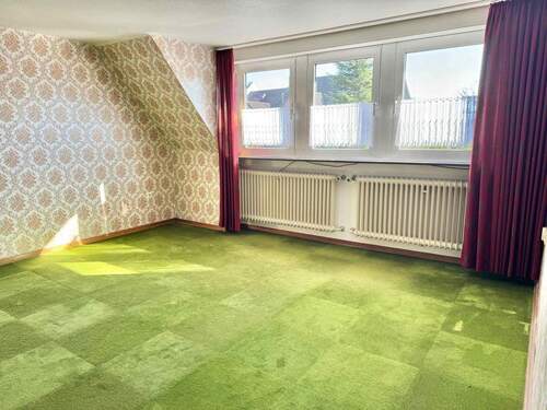 Schlafzimmer 2 - Ansicht 1 - 