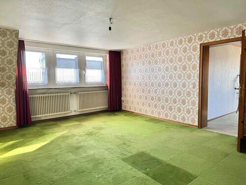 Schlafzimmer 2 - Ansicht 1 - 