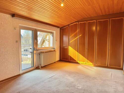 Schlafzimmer 3 - Ansicht 1 - 