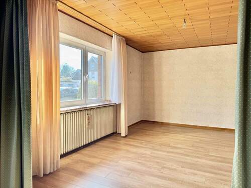 Esszimmer am Wohnzimmer EG - 