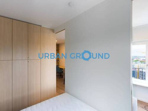 Bild 4 - Etagenwohnung mit 30,00 m&sup2; in Berlin zur Miete