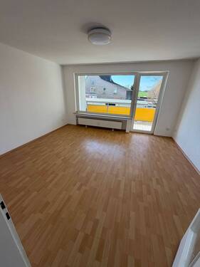 Wohnzimmer.JPG - 3 Zimmer Etagenwohnung zur Miete in Datteln