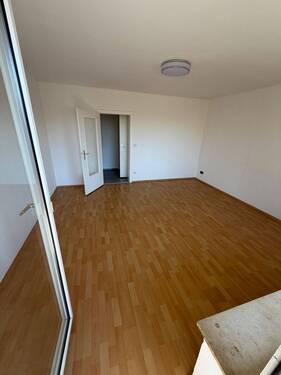 Wohnzimmer.JPG - 3 Zimmer Etagenwohnung in Datteln