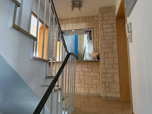 Treppenhaus - 