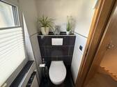 Gäste-WC - 