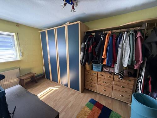 Schlafzimmer - 