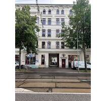 Charmante 2-Zimmer Wohnung mit Entwicklungspotenzial - Magdeburg Stadtfeld Ost