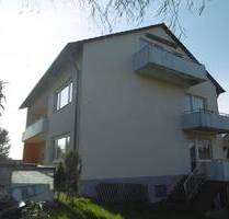 Ein Dreifamillienhaus in wunderschöner, grüner Lage - Konstanz Wollmatingen