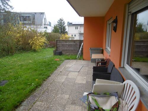 Schlafzimmer mit Terrasse 4.JPG - 